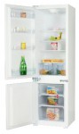 Weissgauff WRKI 2801 MD Refrigerator