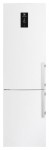 Electrolux EN 93486 MW Холодильник