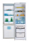 Stinol RFNF 345 BK Refrigerator