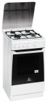 Indesit KN 1G20 S(W) اجاق آشپزخانه