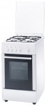 RENOVA S5055G-4G1 厨房炉灶