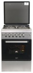 Ergo G 6002 X 厨房炉灶