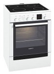 Bosch HLN443020F Кухненската Печка