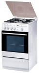 Mora MGN 52160 FW1 Кухонная плита