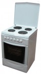 Rainford RSE-6615W Estufa de la cocina
