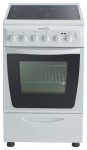 Candy CVM 5621 KW Kitchen Stove