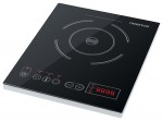 Oursson IP1200T/S Kitchen Stove