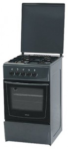 Photo Kitchen Stove NORD ПГ-4-100-4А GY