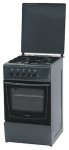 NORD ПГ-4-100-4А GY Kitchen Stove