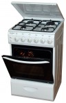 Rainford RFG-5512W Кухонная плита
