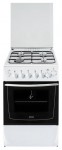NORD ПГ4-110-4А WH Kitchen Stove