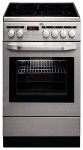 AEG 41005VD-MN Кухонна плита