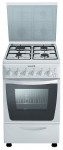 Candy CGG 5621 STHW Kitchen Stove
