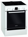 Bosch HCE743220M Fogão de Cozinha