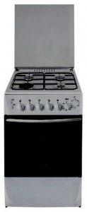 Photo Kitchen Stove NORD ПГ4-110-4А GY