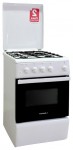 Liberton LCGG 5540 W Кухненската Печка