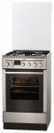 AEG 47645GM-MN Кухонна плита
