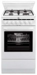 AEG 41005GR-WN Кухонна плита