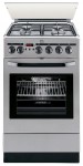 AEG 47005GR-MN Кухонна плита