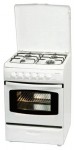 Rainford RSG-6611W Кухонна плита
