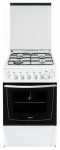 NORD ПГ4-110-6А WH Kitchen Stove