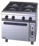 Fagor CG 941 LPG Кухненската Печка