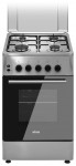 Simfer F 4401 ZGRH موقد المطبخ