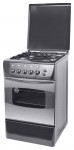 NORD ПГ4-102-4А GY Kitchen Stove