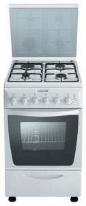 Photo Kitchen Stove Candy CGG 5621 SW
