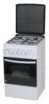 Ergo G5601 W Кухненската Печка