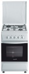 Candy CGG 56 W Kitchen Stove