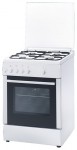 RENOVA S6060G-4G1 厨房炉灶