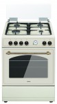Simfer F66EO45001 厨房炉灶