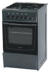 NORD ПГ4-201-7А GY Kitchen Stove