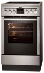 AEG 47005VD-MN Кухонна плита