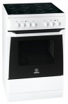 Indesit KN 6C12A (W) Kitchen Stove