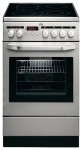 AEG 47045VD-MN Кухонна плита