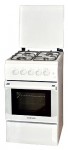 AVEX G500W Estufa de la cocina