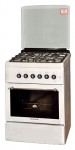 AVEX G6021W Кухненската Печка