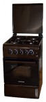 AVEX G500BR Кухонная плита