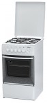 NORD ПГ4-103-4А WH Kitchen Stove