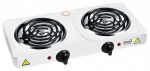 HOME-ELEMENT HE-HP-702 WH Kitchen Stove