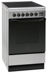 Indesit I5VMH6A (X) Kitchen Stove