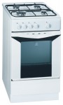 Indesit K 3G20 (W) Virtuvės viryklė