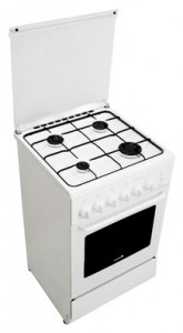 عکس اجاق آشپزخانه Ardo A 554V G6 WHITE