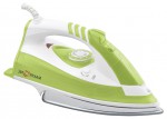 Maxtronic MAX-KY218 Smoothing Iron