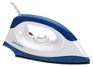 Photo Smoothing Iron Sterlingg ST-6871