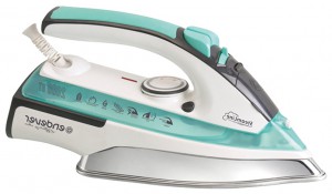 Photo Smoothing Iron ENDEVER Skysteam-702