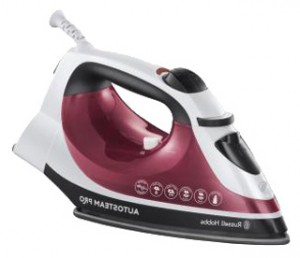 Photo Smoothing Iron Russell Hobbs 18680-56
