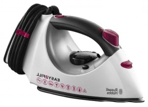 Photo Smoothing Iron Russell Hobbs 19822-56